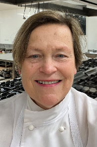 Celia Hay in kitchen small-300